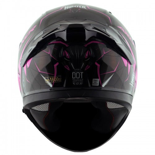 AXOR APEX HUNTER - Black Pink