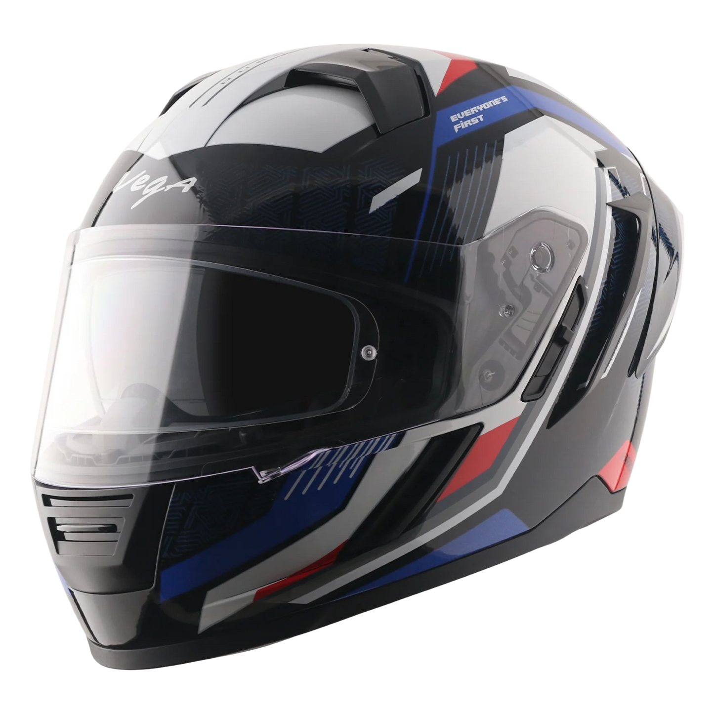 Vega Arrow Runner D/V Helmets