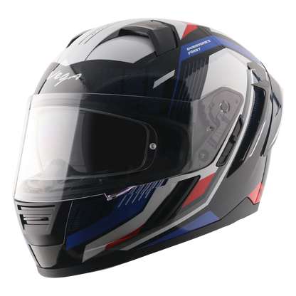 Vega Arrow Runner D/V Helmets