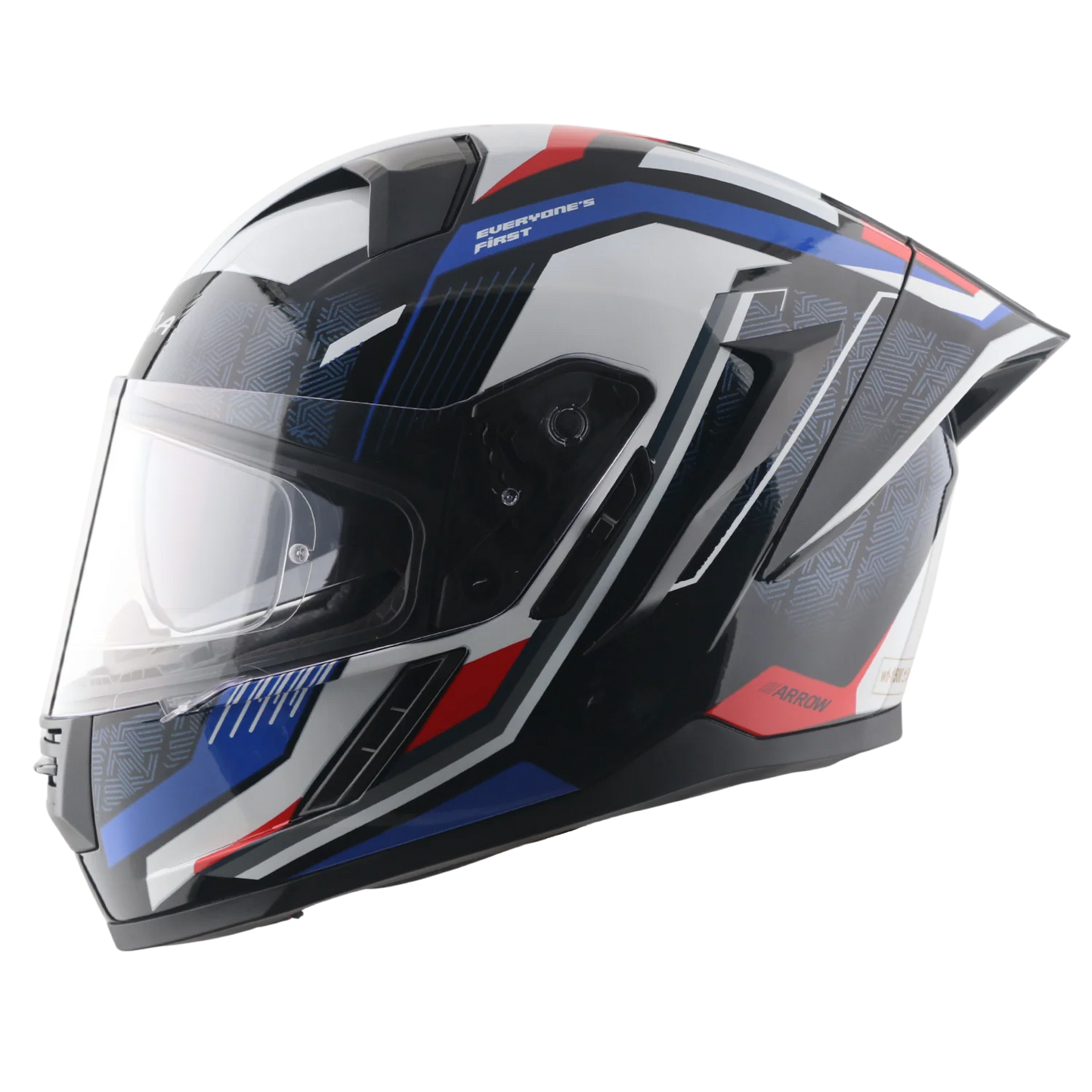 Vega Arrow Runner D/V Helmets