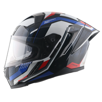 Vega Arrow Runner D/V Helmets