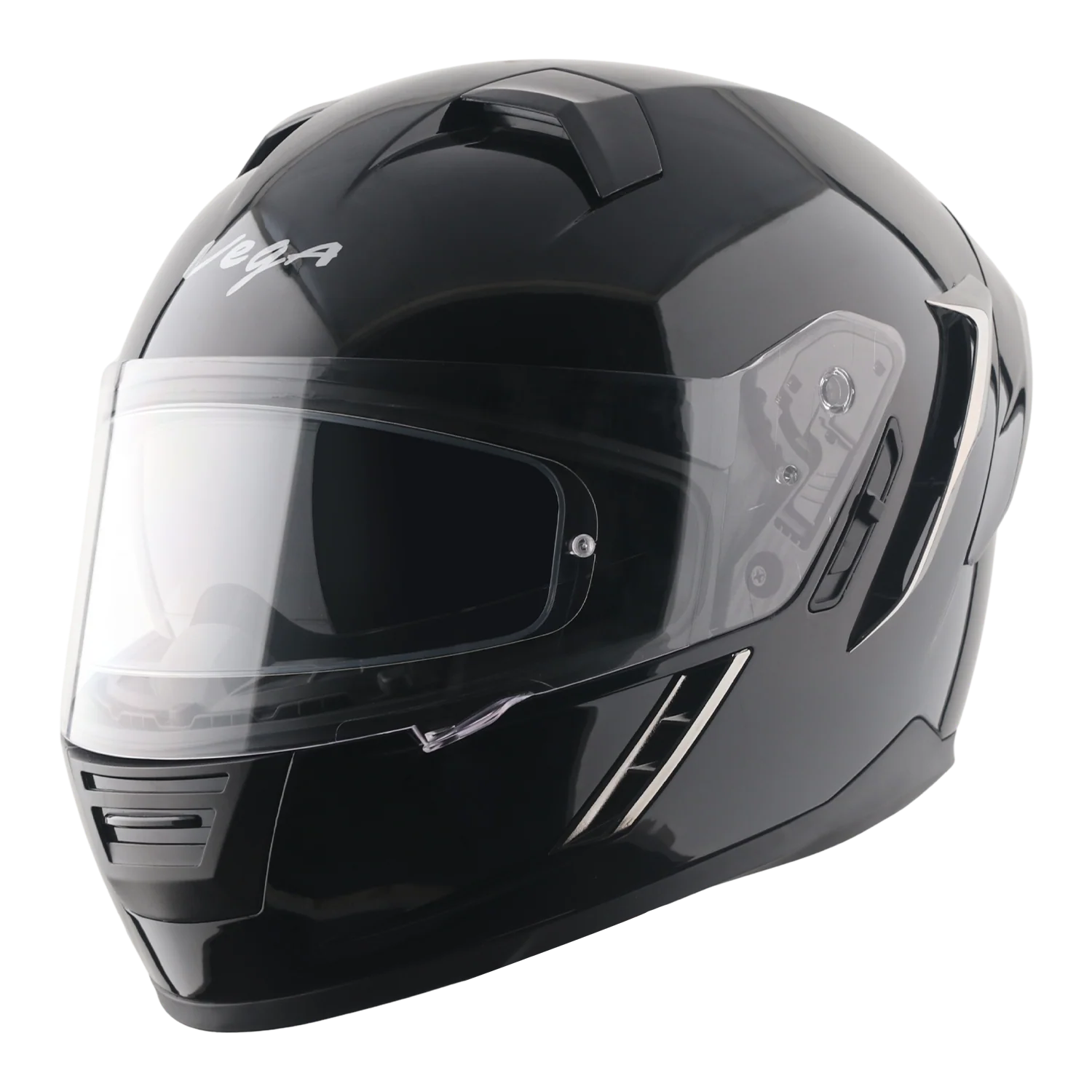 Vega Arrow D/V Helmets – Motorizzr
