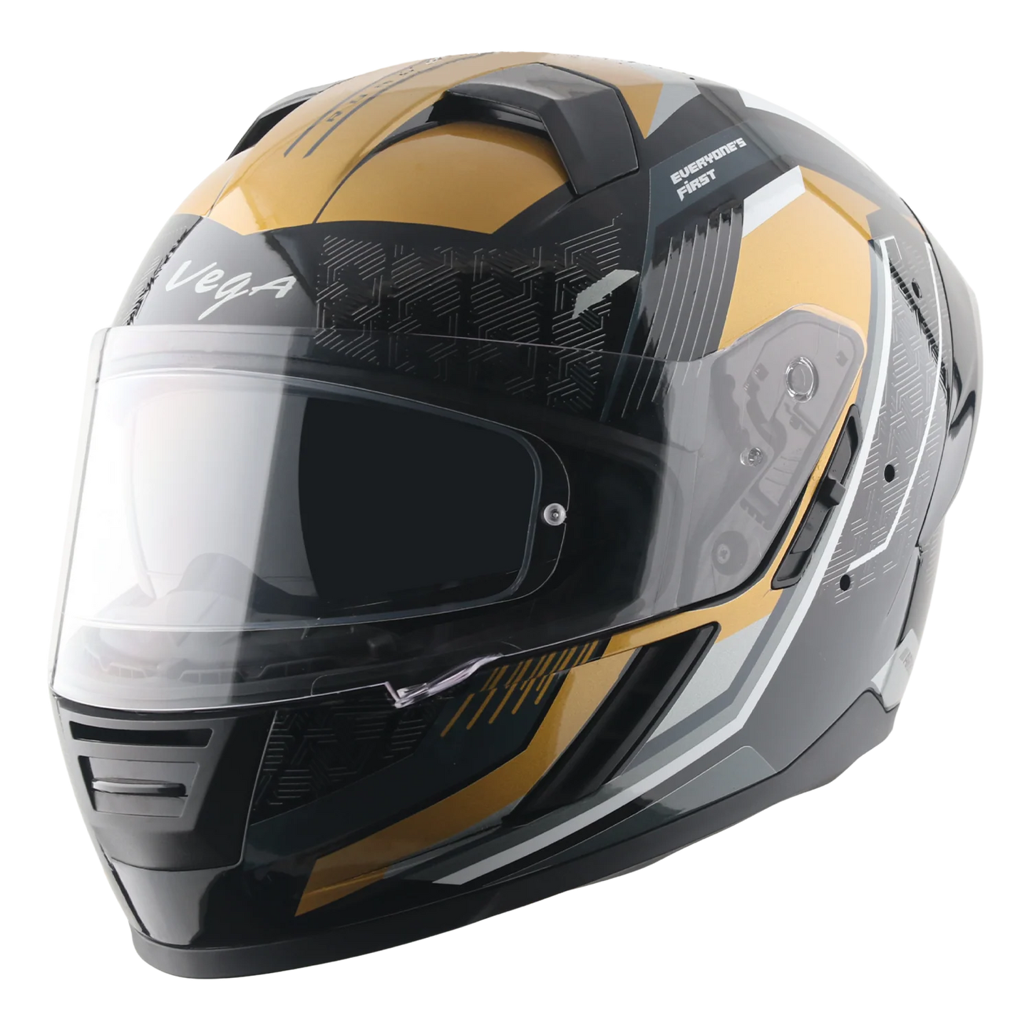 Vega Arrow Runner D/V Helmets