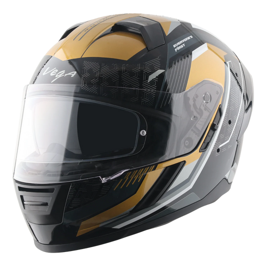 Vega Arrow Runner D/V Helmets