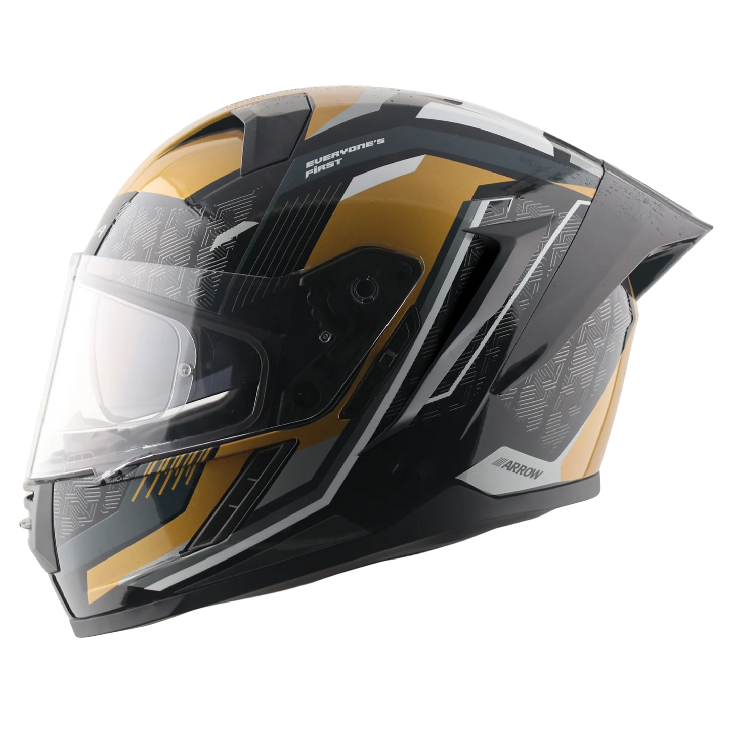 Vega Arrow Runner D/V Helmets