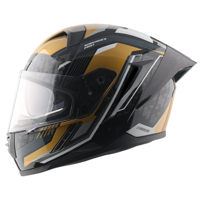 Vega Arrow Runner D/V Helmets