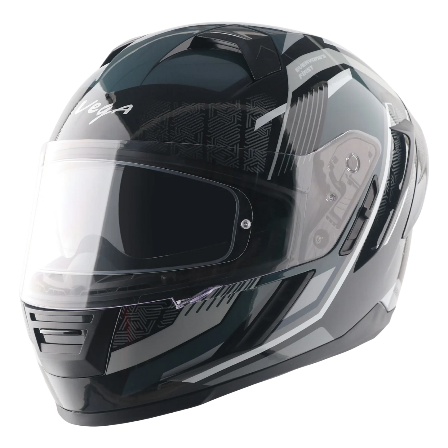 Vega Arrow Runner D/V Helmets