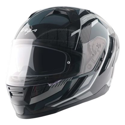Vega Arrow Runner D/V Helmets