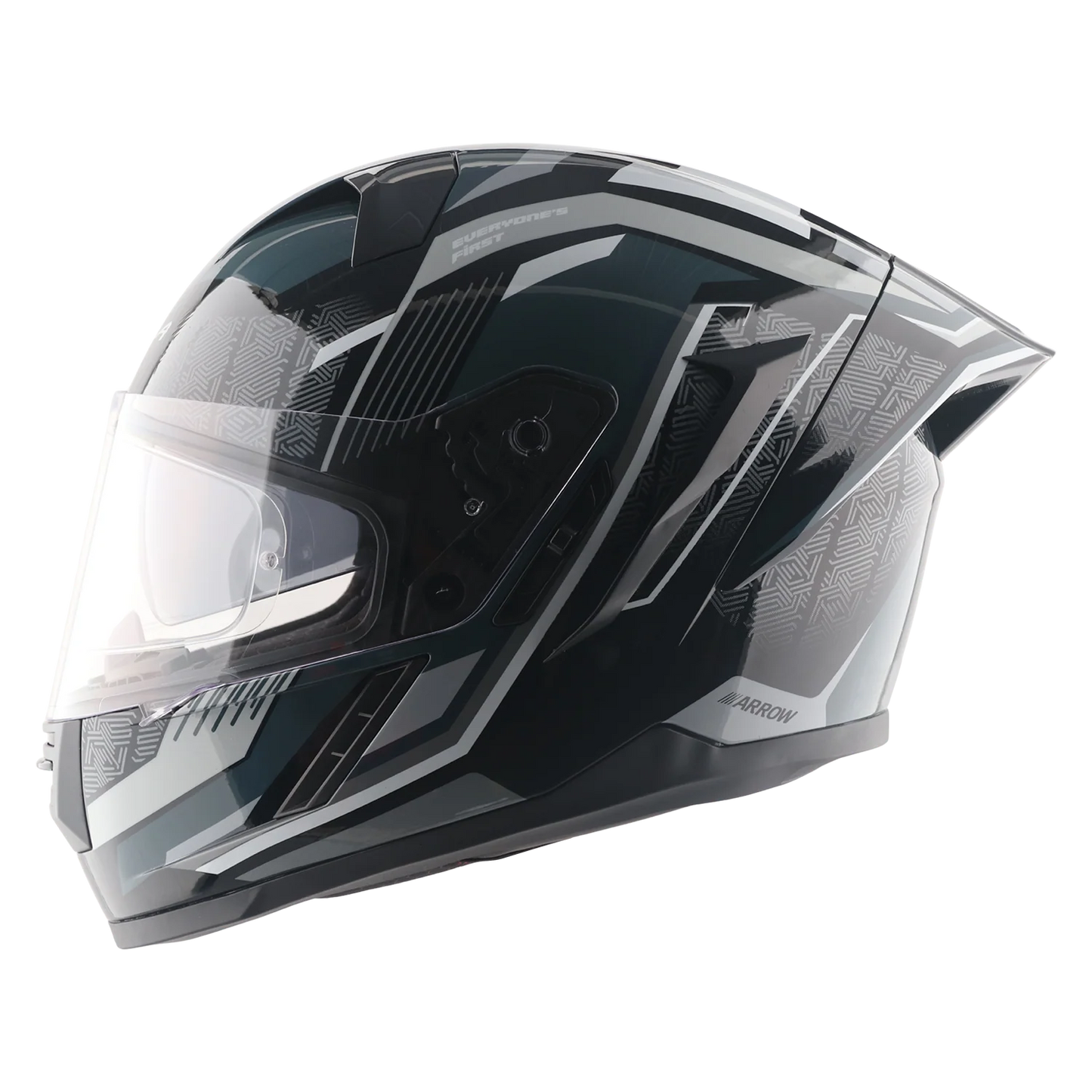 Vega Arrow Runner D/V Helmets