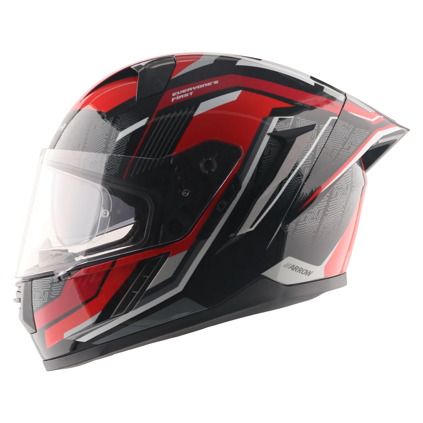 Vega Arrow Runner D/V Helmets
