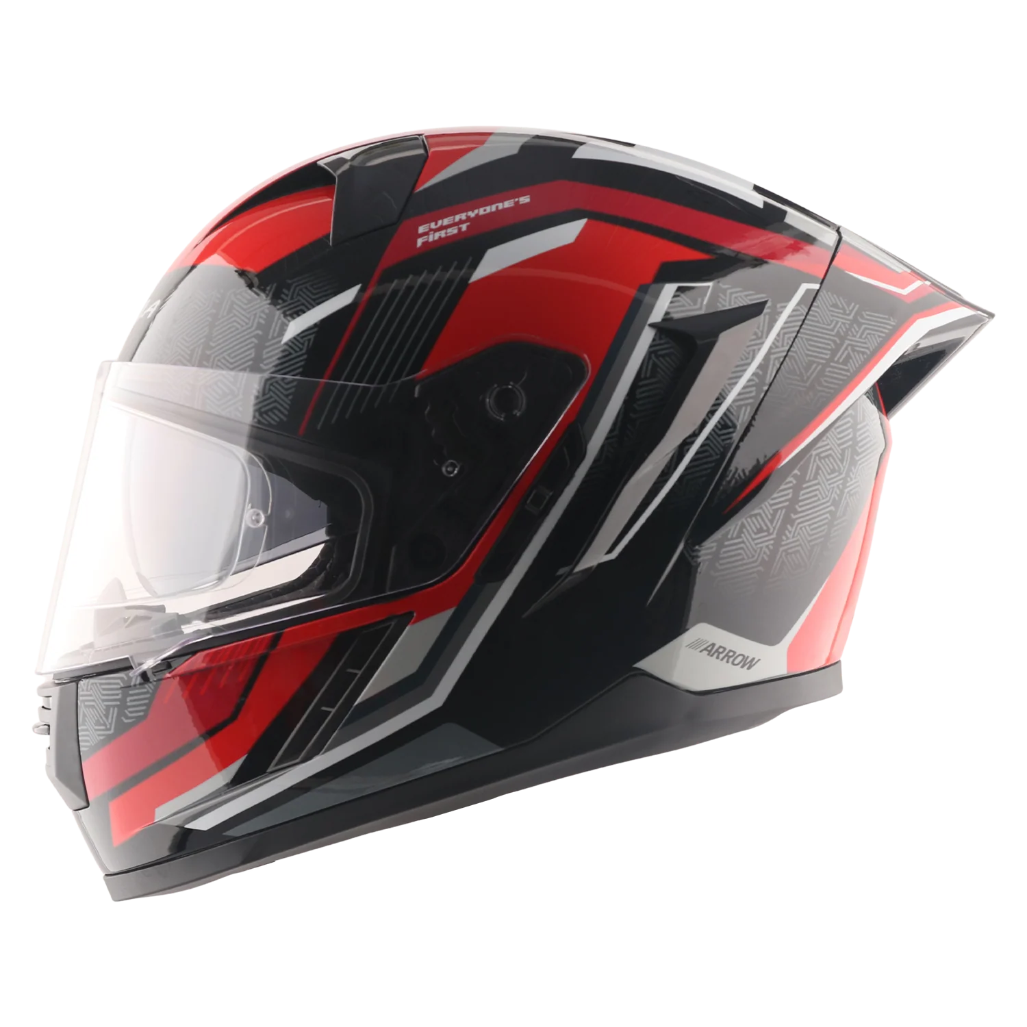 Vega Arrow Runner D/V Helmets – Motorizzr