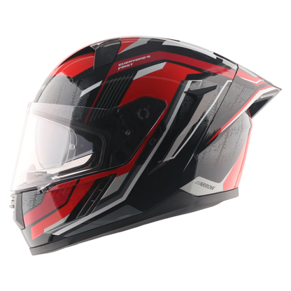 Vega Arrow Runner D/V Helmets