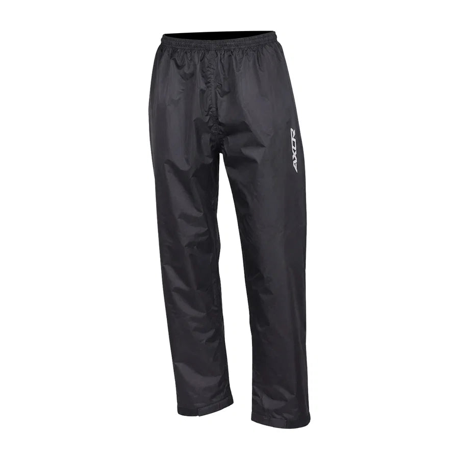 Axor Rain Wear Pant - Black