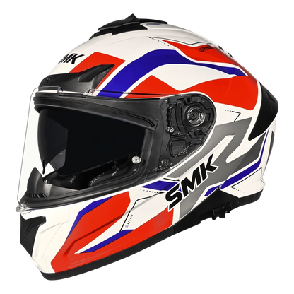 SMK TYPHOON AZONIX HELMET