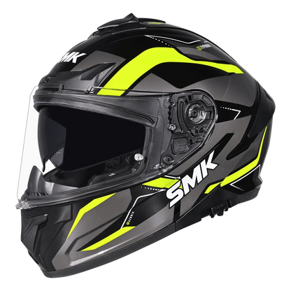 SMK TYPHOON AZONIX HELMET