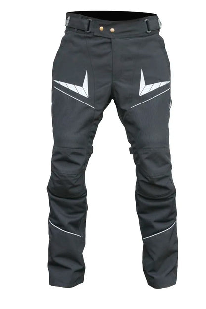 BISON Air Pro Riding Pant - Black