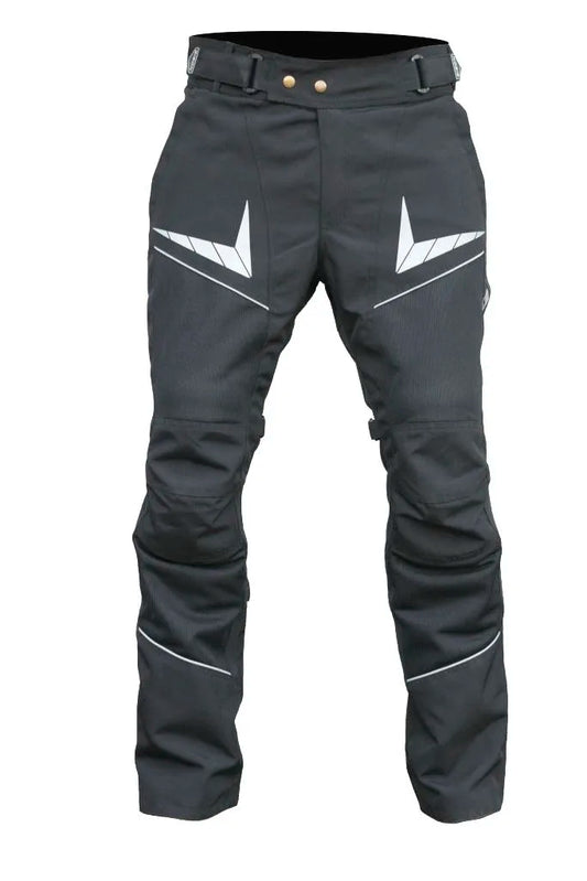 BISON Air Pro Riding Pant - Black