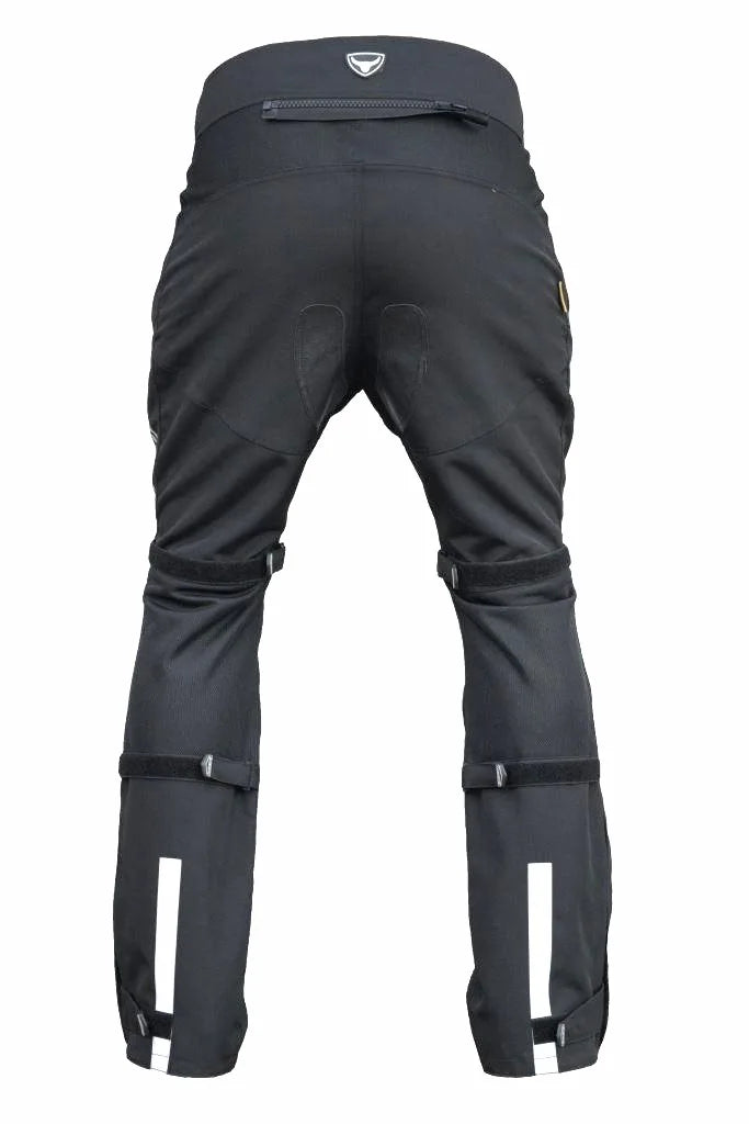 BISON Air Pro Riding Pant - Black