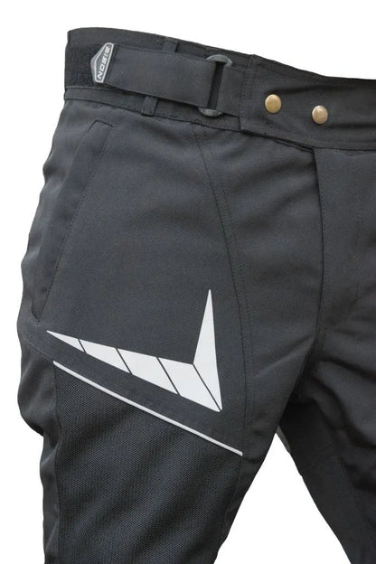 BISON Air Pro Riding Pant - Black