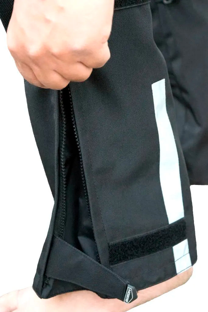 BISON Air Pro Riding Pant - Black
