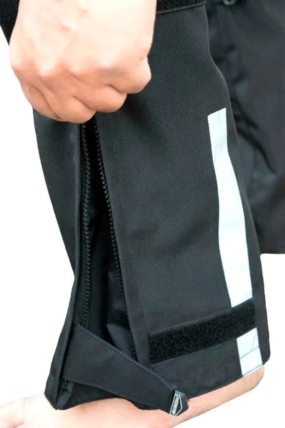 BISON Air Pro Riding Pant - Black
