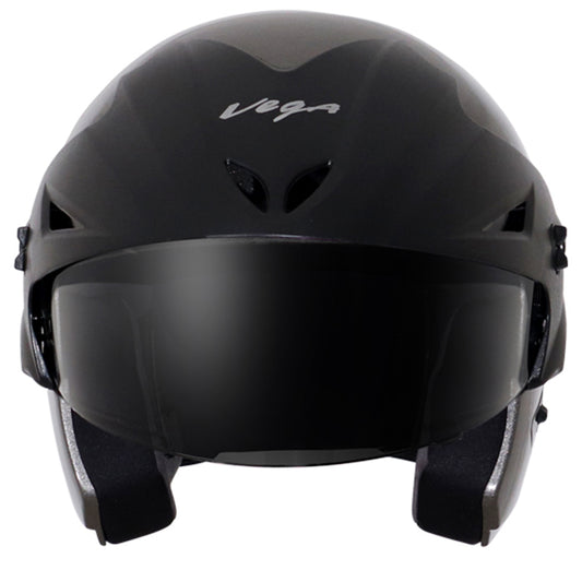 Vega Cruiser WP Helmet - Anthracite