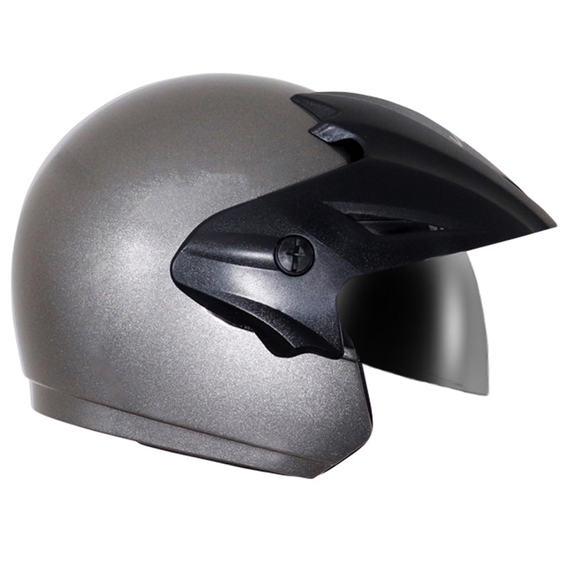 Vega Cruiser WP Helmet - Anthracite