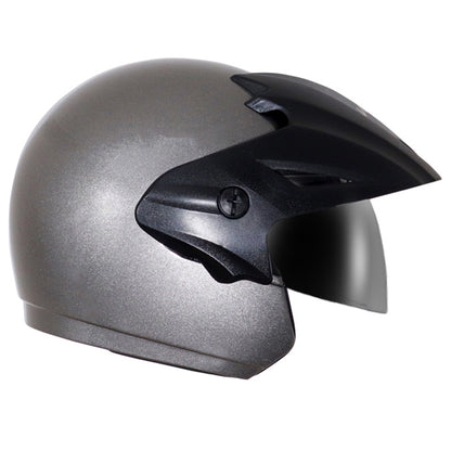 Vega Cruiser WP Helmet - Anthracite