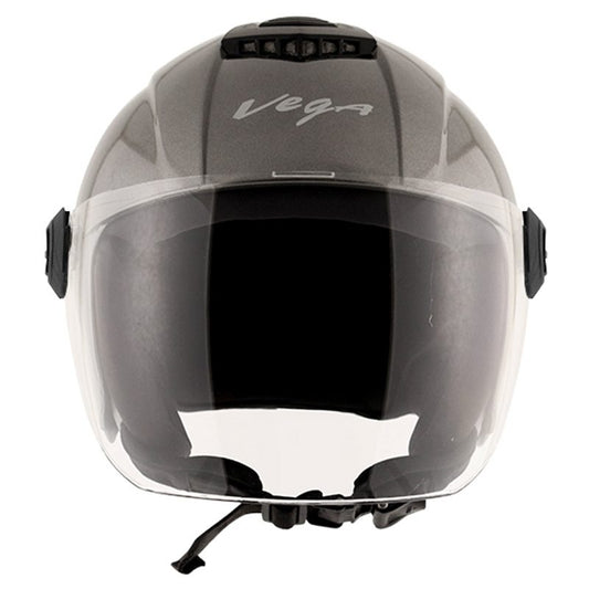 Vega Aster DX Helmet - Anthracite