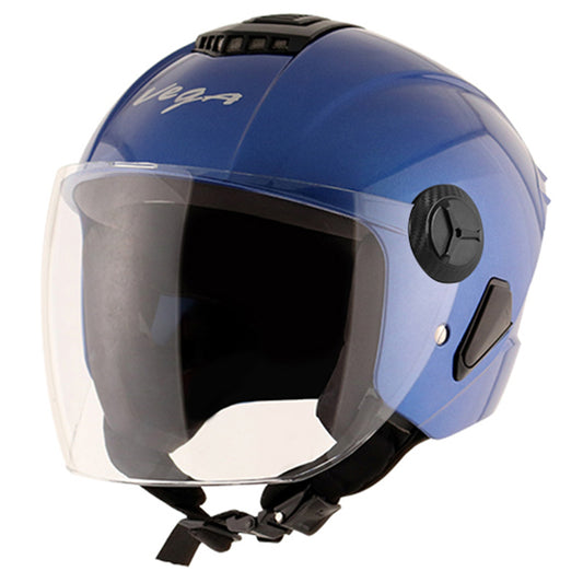 Vega Aster DX Helmet - Blue