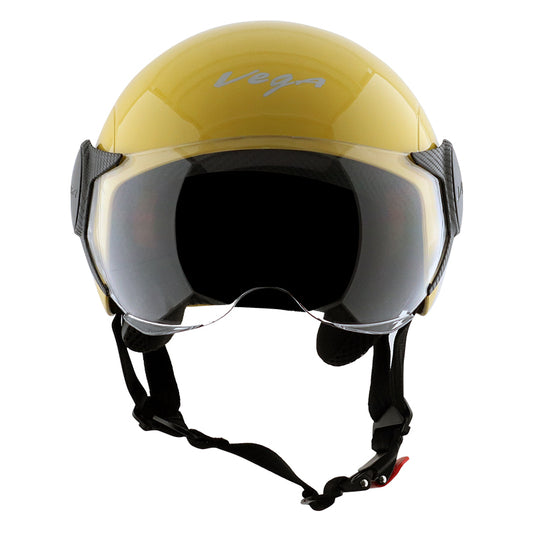 Vega Atom Helmet - Yellow