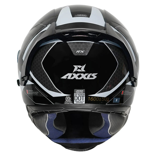 Axxis Brand – Motorizzr