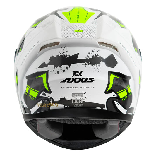 Axxis Brand – Motorizzr