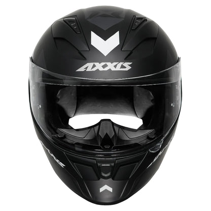 AXXIS SEGMENT SELECTOR HELMET - MATT GREY