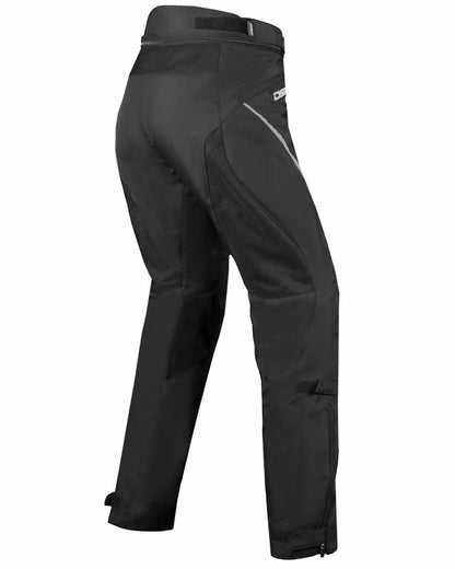 DSG Phoenix Airflow Riding Pant Black