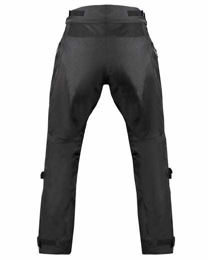 DSG Phoenix Airflow Riding Pant Black