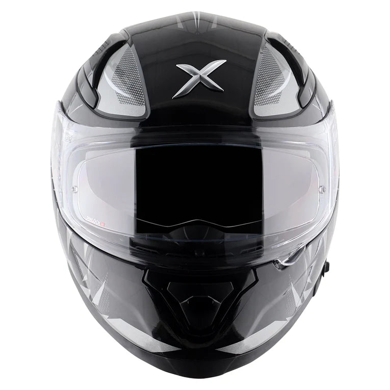 AXOR APEX HUNTER - Black Grey