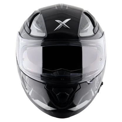 AXOR APEX HUNTER - Black Grey