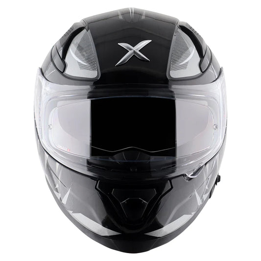 AXOR APEX HUNTER - Black Grey