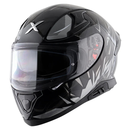 AXOR APEX HUNTER - Black Grey