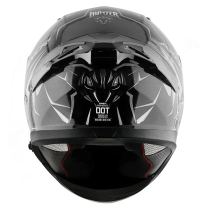 AXOR APEX HUNTER - Black Grey