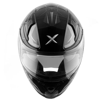 AXOR APEX HUNTER - Black Grey