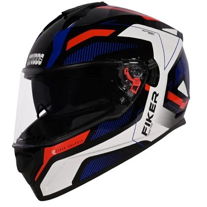 STUDDS DRIFTER D5 FIKER HELMETS
