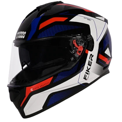 STUDDS DRIFTER D5 FIKER HELMETS
