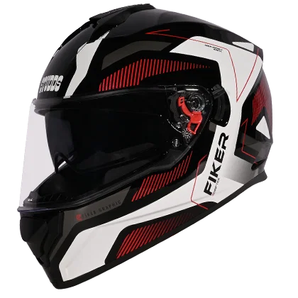 STUDDS DRIFTER D5 FIKER HELMETS