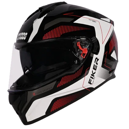 STUDDS DRIFTER D5 FIKER HELMETS