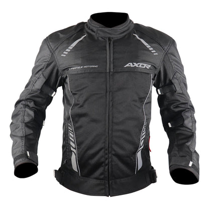 Axor Nimbuz Jacket - Black