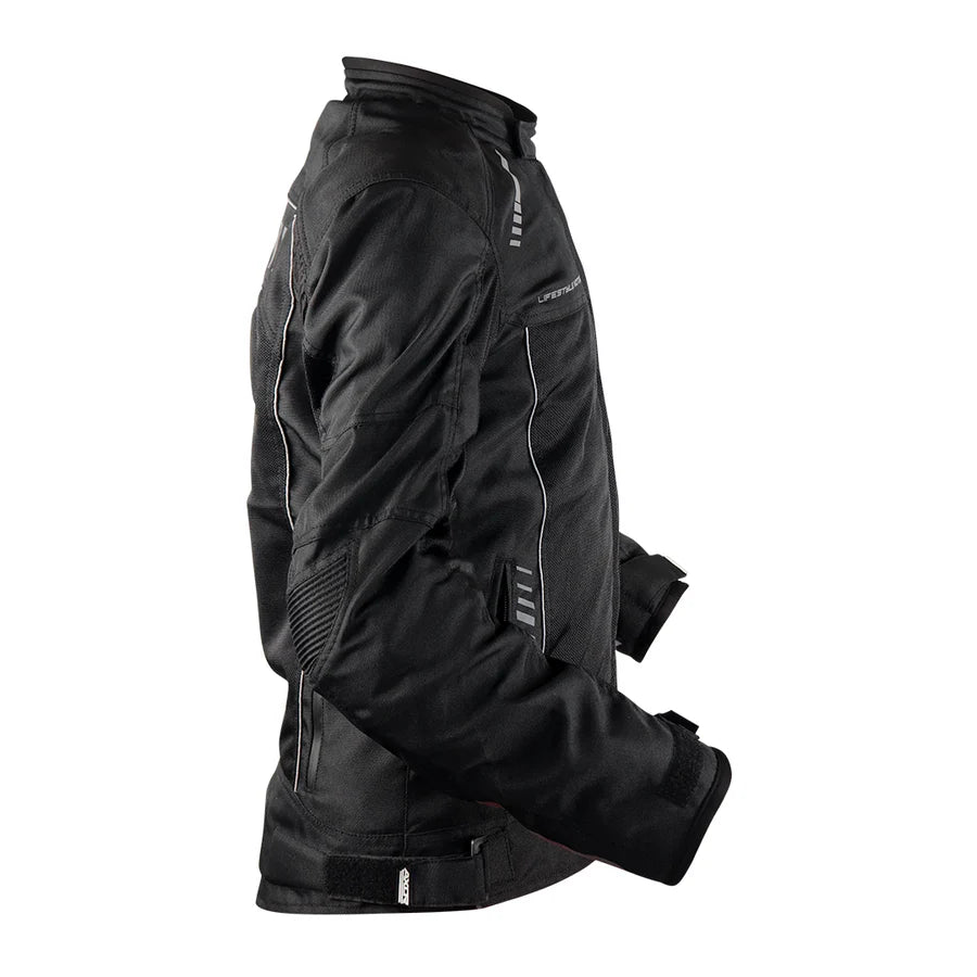 Axor Nimbuz Jacket - Black