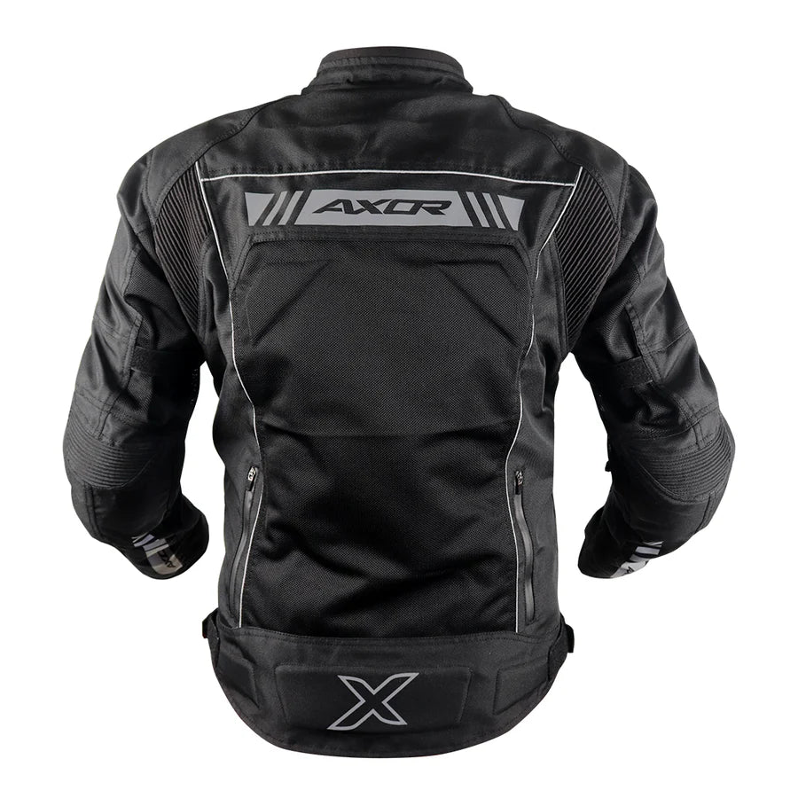 Axor Nimbuz Jacket - Black