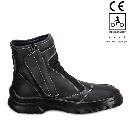 Orazo Picus Sport Boot - Water Proof - Black